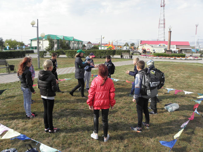 Прогноз погоды в армизонском районе