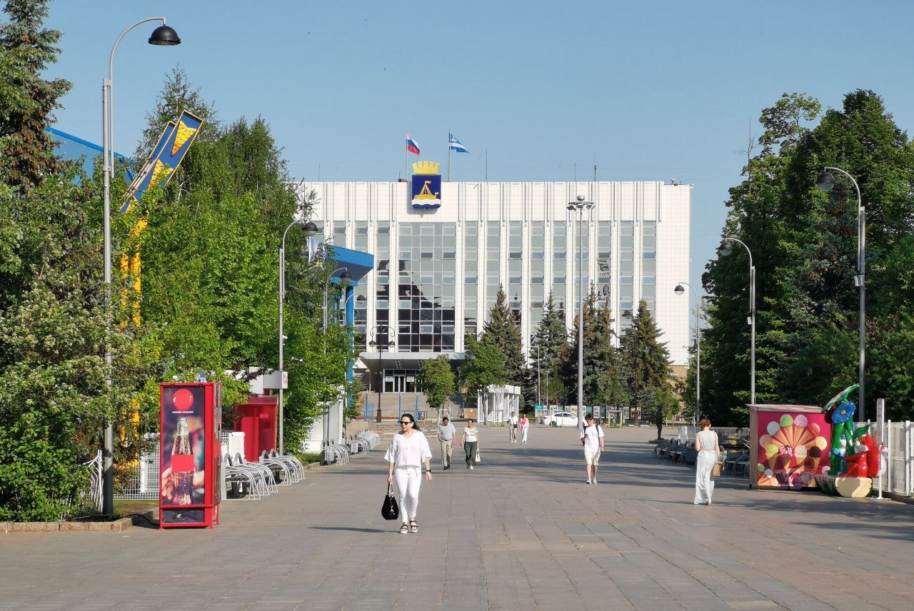 📊 Тюмень заняла третье место в рейтинге лучших городов России для бизнеса  по версии Forbes - Новости Армизонского района