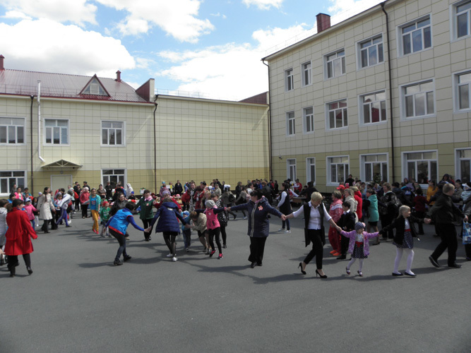 Погода в армизонское тюменской обл