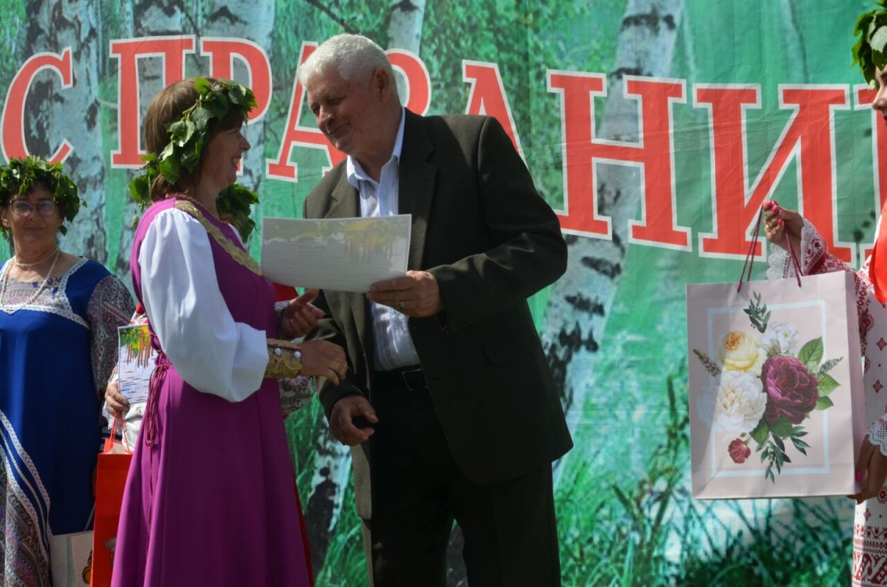 Фото Тюменского Района